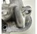 Suporte Coxim Direito Motor Fiat Uno 1.0 Evo 2017 A 2021 - Imagem 4