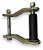 Suporte Jumelo Original Fiat Strada 2021 A 2024 52150981 - Imagem 1