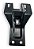 Suporte Painel Frontal Vw Nivus 2g58c5567 - Imagem 1