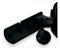 Suporte Portinhola Tanque Bmw X1 2016 A 2020 S/ Motor Trava - Imagem 3