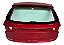 Tampa Traseira Com Vidro Vigia Volkswagen Nivus - Imagem 1
