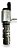 Válvula Solenoide Cabeçote Vw Nivus 1.0 Tsi 04e906455h - Imagem 1