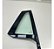 Vidro Fixo Porta Traseira Direita Bmw X1 2016 A 2020 - Imagem 1
