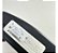 Engate Cinto Traseiro Gm Onix Prisma 2013 A 2019 52097893 - Imagem 3