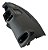 Kit Airbag Volkswagen Tiguan 2010 2011 2012 2013 2014 2015 - Imagem 3