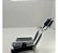 Radiador Ar Quente Vw Nivus 2qd819031a - Imagem 2