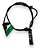 Sensor Abs Dianteiro Bmw X1 2016 A 2020 689588101 - Imagem 1