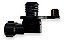 Sensor Hidrovacuo Toyota Etios 2017 A 2021 8942112160 - Imagem 1