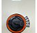 Sensor Impacto Porta Dianteira Direita Vw Nivus 2qb959354 - Imagem 2