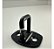 Batente Tampa Traseira Gm Onix 2013 A 2019 - Imagem 2