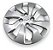 Calota Original Aro 14 Gm Onix 2013 A 2019 52085789 - Imagem 1
