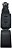 Engate Cinto Traseiro Gm Tracker Lt 2015 A 2019 - Imagem 1
