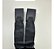 Engate Duplo Cinto Traseiro Vw Gol Voyage G7 G8 - Imagem 3