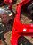 Pe De Coluna Caixa De Ar Esquerda Jeep Renegade - Imagem 3