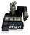 Placa Fusível Bateria Gm Onix Prisma 2013 A 2019 - Imagem 1