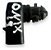 Sensor Temperatura Externa Gm Onix 2013 A 2019 25775833 - Imagem 1