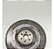 Volante Motor Cremalheira Gm Onix 1.0 2013 A 2019 24578896 - Imagem 1