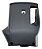 Acabamento Coluna Volante Peugeot 2008, 2016 A 21 9802379977 - Imagem 1