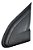 Acabamento Ext Retrovisor Esquerdo Peugeot 2008, 2016 A 2021 - Imagem 1