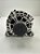 Alternador Peugeot 2008 1.6 2016 A 2021 9809391880 - Imagem 2