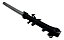 Bengala Direita Yamaha Mt07 2015 2016 2017 2018 - Imagem 1
