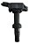 Bobina Ignição Peugeot 2008 1.6 16v 2016 A 2021 9810972380 - Imagem 1