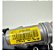 Bolsa Airbag Banco Esquerdo Gm Zafira 2005 A 2011 93317567 - Imagem 6