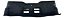 Carpe Soleira Porta Malas Fiat Uno 2017 A 2021 1001925020 - Imagem 1