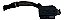 Conector Modulo Injeção Gm Zafira 2009 2010 2011 - Imagem 1