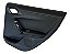 Forro Porta Traseira Direita Peugeot 2008 2016 Até 2021 - Imagem 2