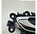 Maçaneta Interna Mercedes C180 C200 2015  A 2018 A2057600100 - Imagem 2