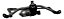 Maquina Motor Limpador Parabrisa Peugeot 2008, 2016 A 2021 - Imagem 1