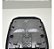 Mesa Acabamento Banco Dianteiro Gm Zafira 93359580 - Imagem 7