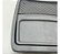 Mesa Acabamento Banco Dianteiro Gm Zafira 93359580 - Imagem 6