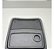 Mesa Acabamento Banco Dianteiro Gm Zafira 93359580 - Imagem 2