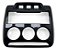 Moldura Central Painel Citroen Aircross Até 2015 - Imagem 1
