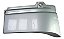 Moldura Lateral Traseira Esquerda Gm Zafira 90580803 - Imagem 1