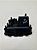 Moldura Tomada 12v Painel Peugeot 2008, 2016 A 21 9800632777 - Imagem 4