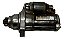 Motor Partida Volkswagen Saveiro 1.6 16 Válvulas G7 G8 - Imagem 1