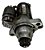 Motor Partida Volkswagen Saveiro 1.6 16 Válvulas G7 G8 - Imagem 3