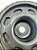 Polia Virabrequim Vw Saveiro 1.6 16v G7 G8 04e105243ad - Imagem 3