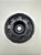 Polia Virabrequim Vw Saveiro 1.6 16v G7 G8 04e105243ad - Imagem 2