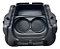 Porta Copos Console Peugeot 2008, Ano 2016 A 2o21 - Imagem 1