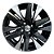 Roda Aro 16 Peugeot 2008 2016 Até 2021 - Imagem 3