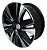 Roda Aro 16 Peugeot 2008 2016 Até 2021 - Imagem 1
