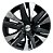 Roda Aro 16 Peugeot 2008 2016 Até 2021 - Imagem 2