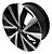 Roda Aro 18 Volkswagen Taos - Imagem 1