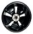 Roda Aro 18 Volkswagen Taos - Imagem 2