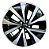 Roda Aro 18 Volkswagen Taos Detalhe - Imagem 5