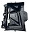 Suporte Caixa Bateria Vw Saveiro 1.6 16v G7 G8 - Imagem 1